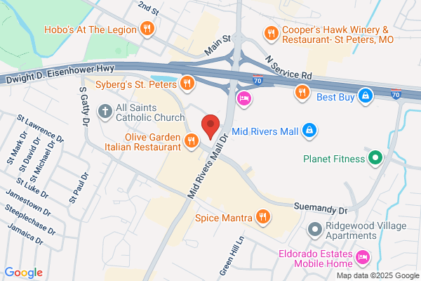 Mattress Firm Clearance Center Mid Rivers Mall Drive
