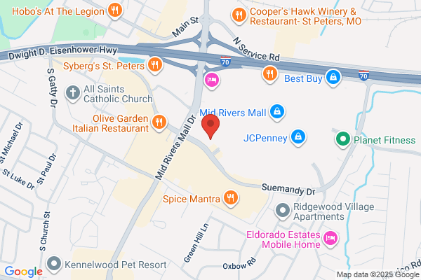 Mattress Firm Mid Rivers