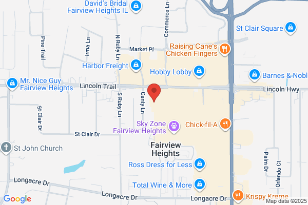 Midwest Clearance Center