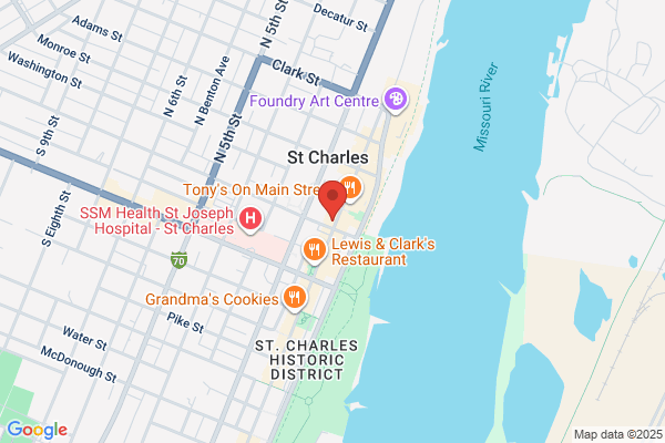 Gilbert Hunter Shuman & Associates Inc
