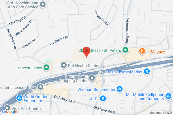 Emergency Vehicle Parts & Products, Inc.