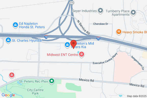Napleton's Mid Rivers Chrysler Dodge Jeep Ram