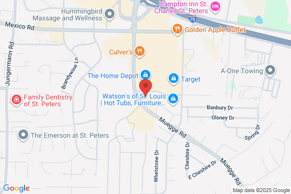 AutoZone Auto Parts