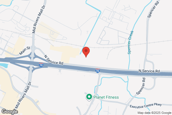 Fusz Lou Automotive Network, Mitsubishi of St Peters