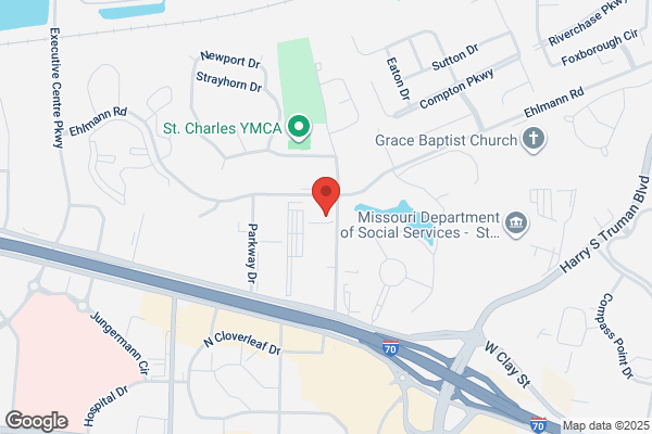 St Charles Enterprises Inc