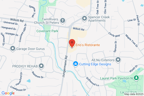 Erios Ristorante