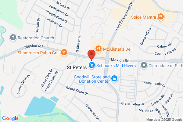 CPR Cell Phone Repair St. Peters
