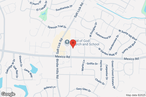 The Goddard School of Saint Peters