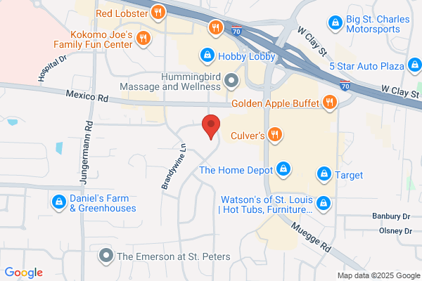 Family Dental Services