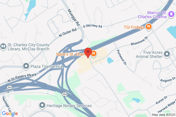 Hawthorn Dental St. Charles