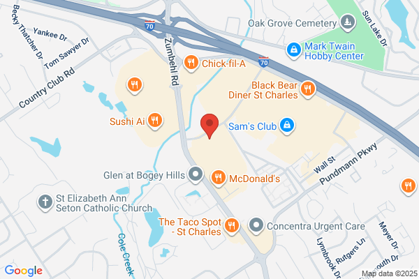 Premier Dental Partners St. Charles