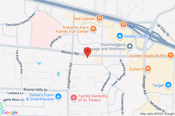 Comprehensive Family Dental