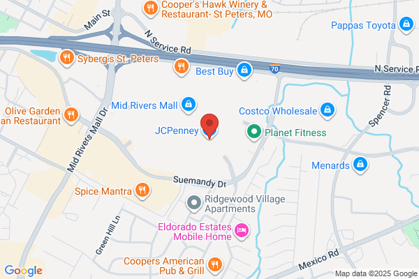 JCPenney