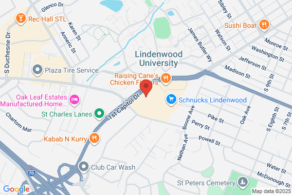 Mercy Clinic Primary Care - University Commons