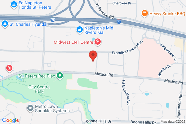 BJC Medical Group Orthopedics and Sports Medicine at Piper Hill