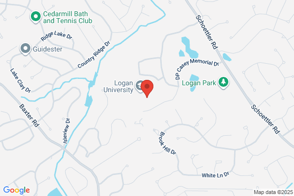 Logan Chiropractic Health Centers