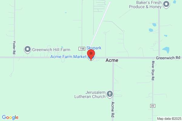 Acme Produce