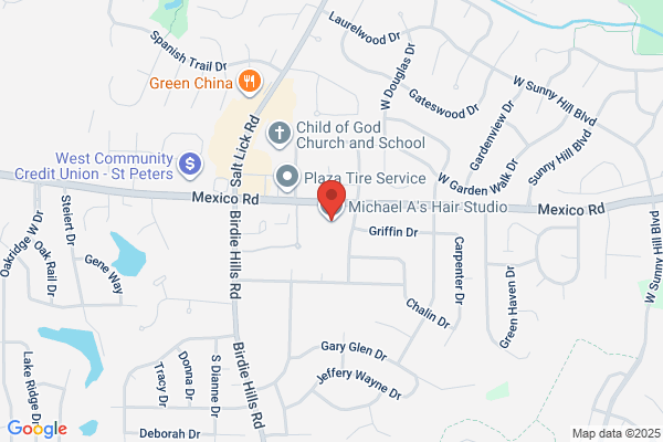 Michael A's Hair Studio