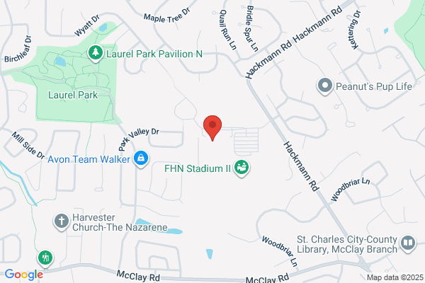 Francis Howell School District, Francis Howell North High School