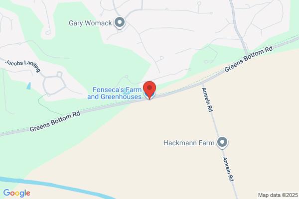 Fonseca's Farm & Greenhouses