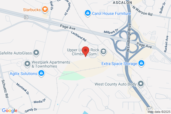 Interface Security Systems