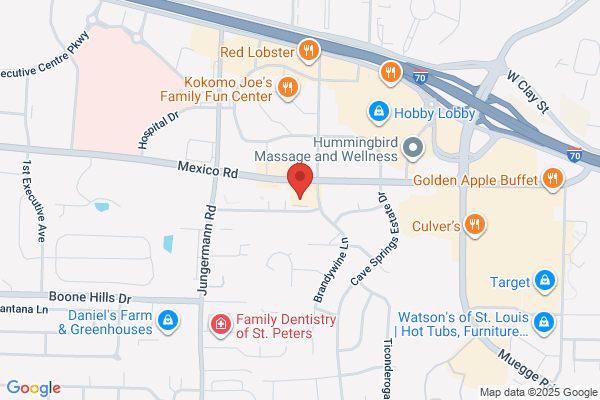 J Hamptom Jewelers