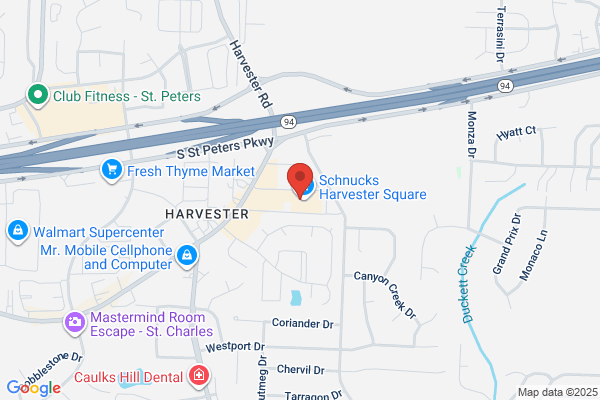 Harvester Cleaners