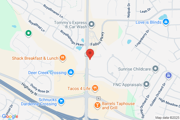 Flach Thomas Attorney