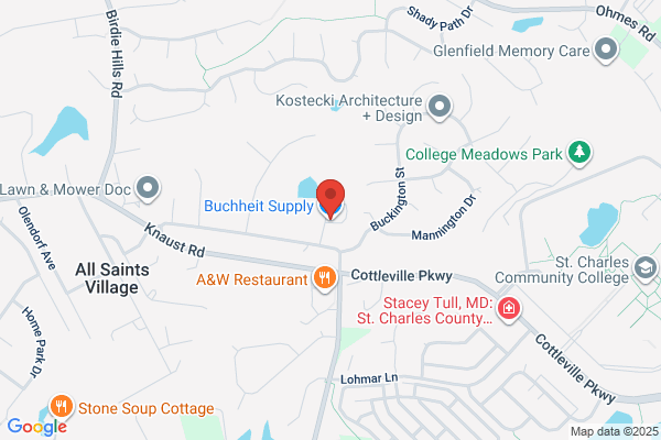 Buchheit Supply Inc