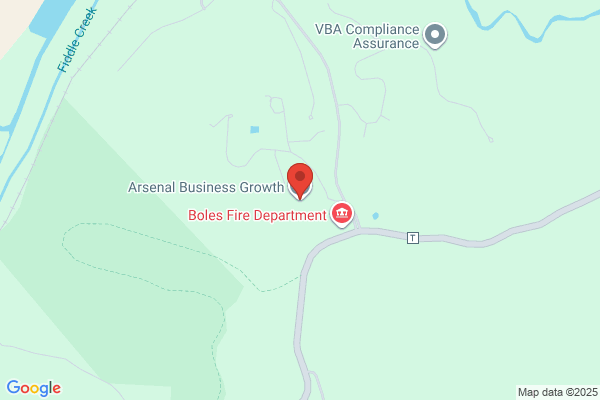 Arsenal Business Growth