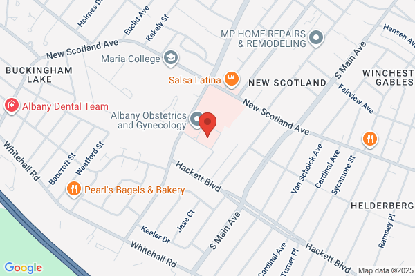 Clinlab – St. Peters – Patient Service Center