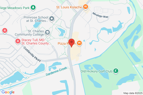 Regional Eyecare Associates - St. Peters