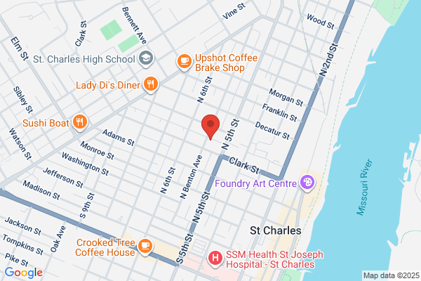 St Charles Lions Club