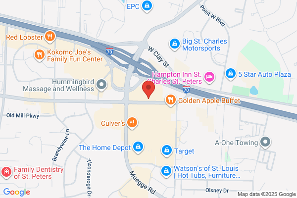 StudyMetrix Research, LLC
