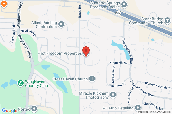 First Freedom Properties, LLC