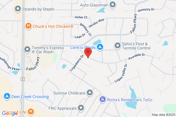 Progressive Appraisal Inc