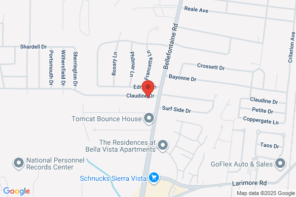 Bremer Termite & Pest Control