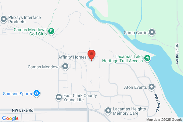Affinity Homes Bella Vista