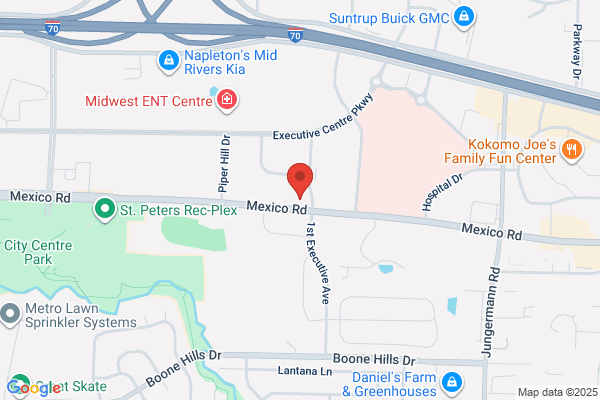 Boonslick Pediatrics