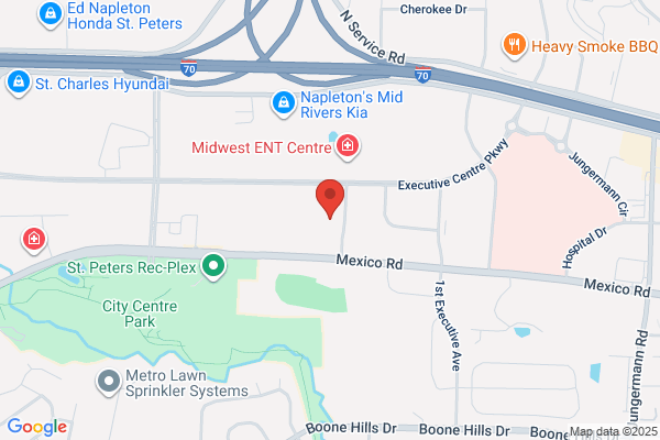 Center for Diagnostic Imaging (CDI) - CLOSED