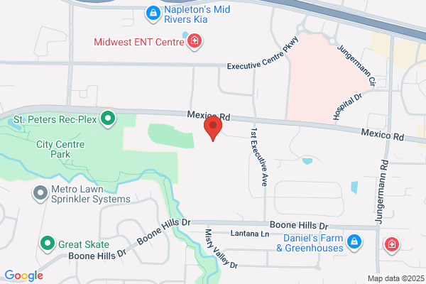 Chestnut Glen Senior Living