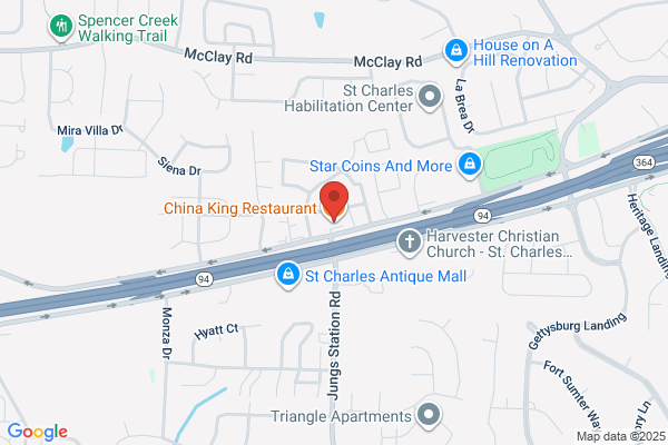 China King Restaurant