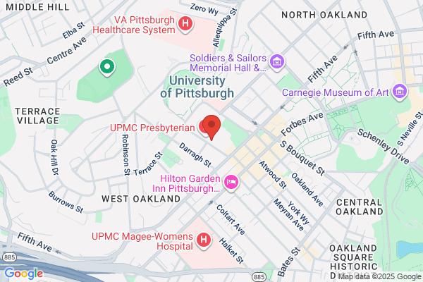 Digestive Disorders Center, Dr. Harry D. Burack