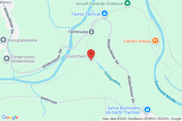 Ecolochem Inc
