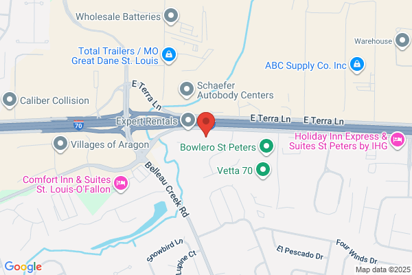 Geoff Rogers Autoplex