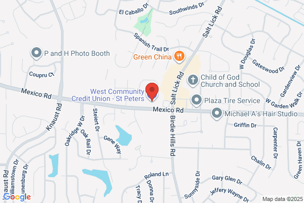 Missouri Valley Federal Credit Union