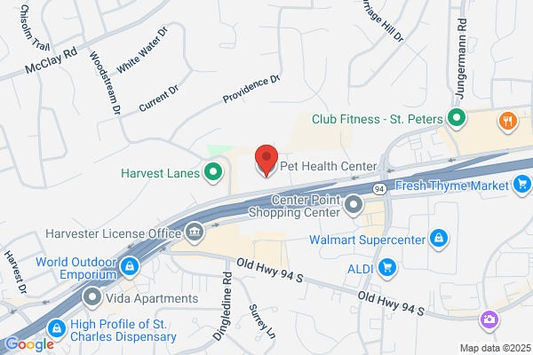 Pet Health Center