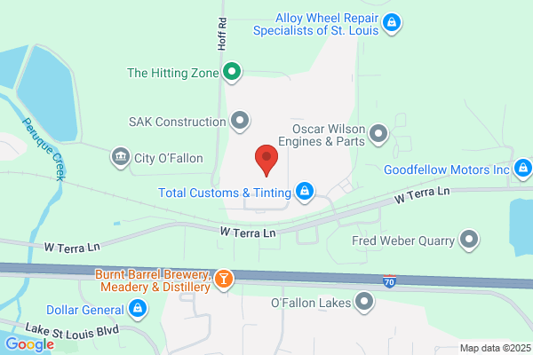 St Louis Wholesale