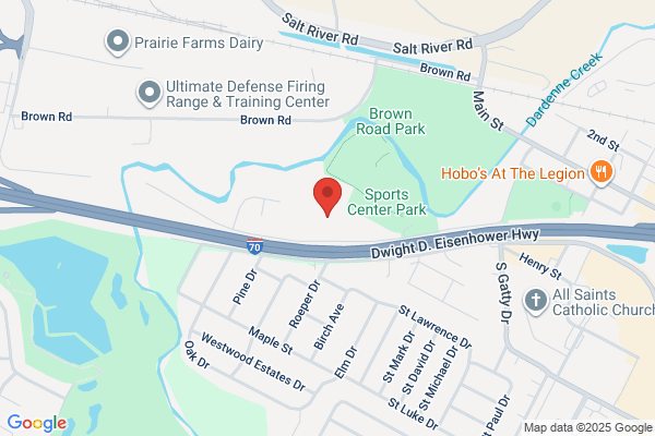 St Peters Mini Storage