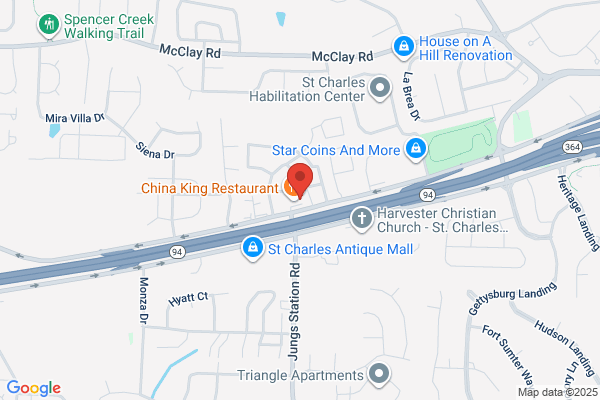 Parrot's Restaurant & Sports Bar
